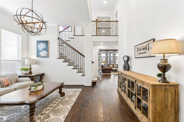 360 Evening Sun Drive, Prosper, TX 75078