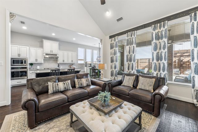 360 Evening Sun Drive, Prosper, TX 75078