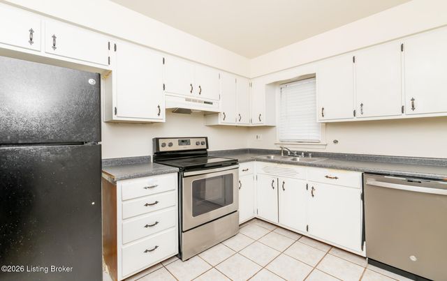 2515 Brownsboro Rd 8, Louisville, KY 40206