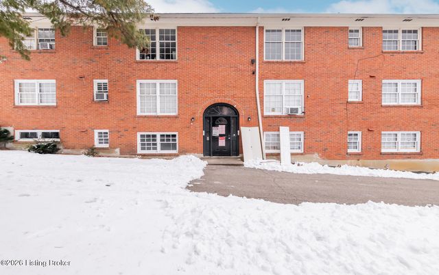 2515 Brownsboro Rd 8, Louisville, KY 40206