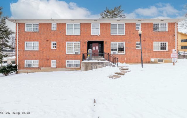 2515 Brownsboro Rd 8, Louisville, KY 40206