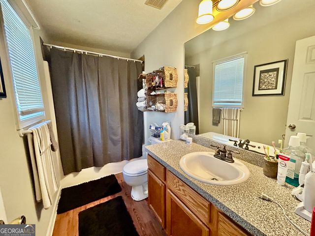 92 Carthage Boulevard, Rockmart, GA 30153