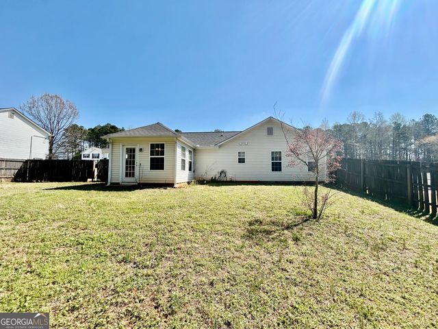 92 Carthage Boulevard, Rockmart, GA 30153