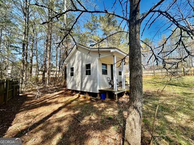 92 Carthage Boulevard, Rockmart, GA 30153