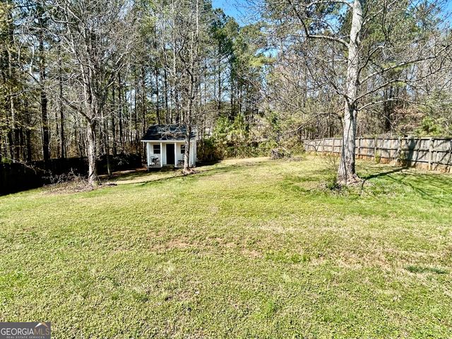 92 Carthage Boulevard, Rockmart, GA 30153