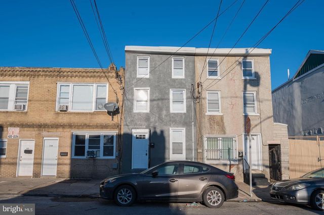 2131 E CLEARFIELD ST, Philadelphia, PA 19134