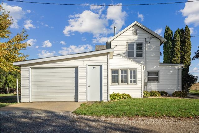 5929 16th Avenue, Garrison, IA 52229