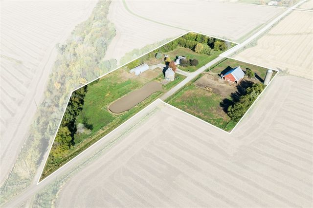 5929 16th Avenue, Garrison, IA 52229