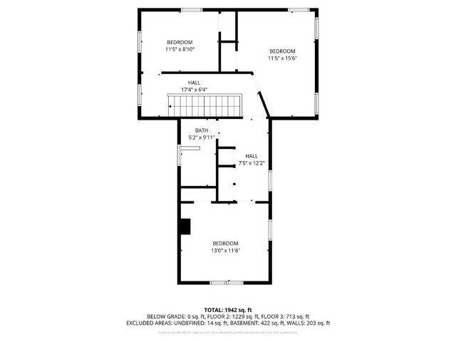 5929 16th Avenue, Garrison, IA 52229