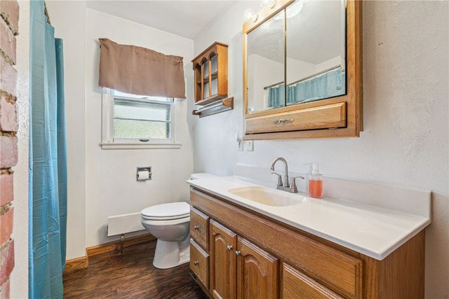 5929 16th Avenue, Garrison, IA 52229