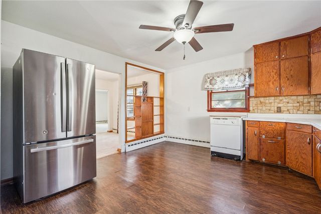 5929 16th Avenue, Garrison, IA 52229