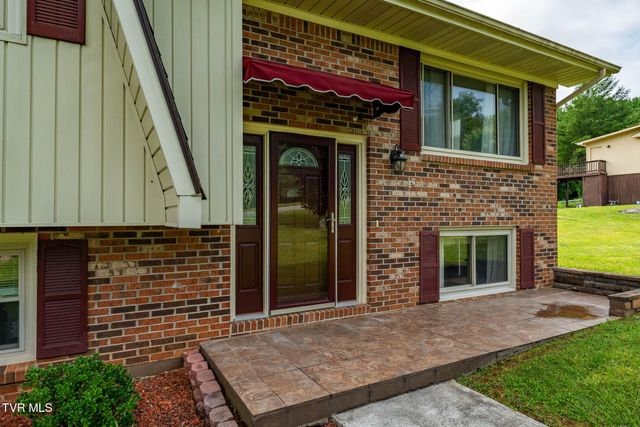 231 Pine Laurel Circle, Bluff City, TN 37618