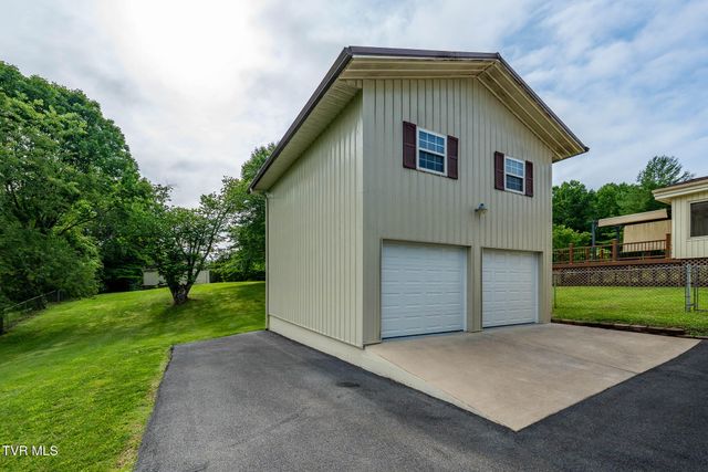 231 Pine Laurel Circle, Bluff City, TN 37618