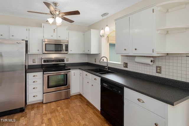 231 Pine Laurel Circle, Bluff City, TN 37618