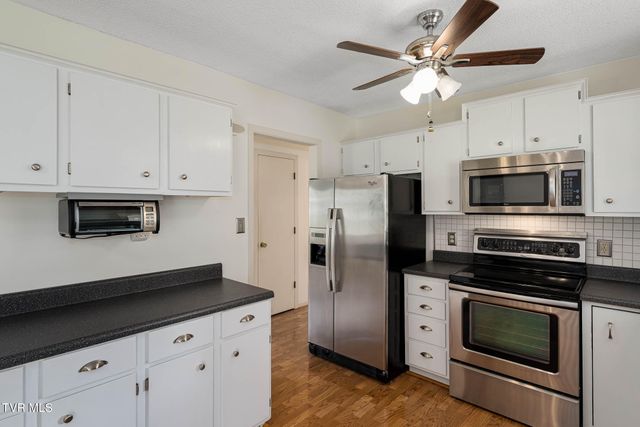 231 Pine Laurel Circle, Bluff City, TN 37618