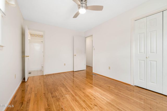 231 Pine Laurel Circle, Bluff City, TN 37618
