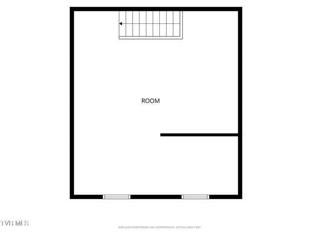 231 Pine Laurel Circle, Bluff City, TN 37618