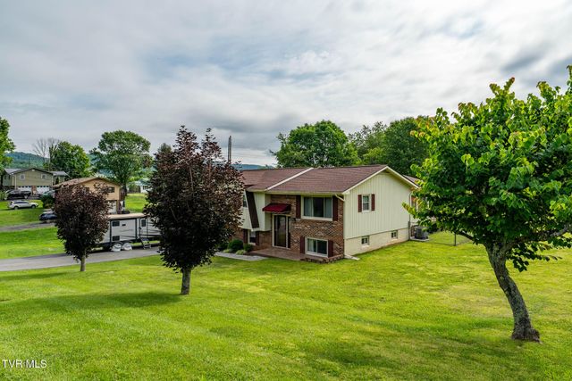 231 Pine Laurel Circle, Bluff City, TN 37618