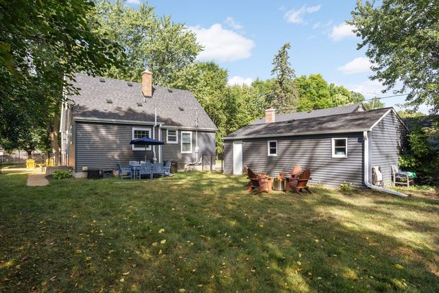4243 Webster Avenue S, Saint Louis Park, MN 55416