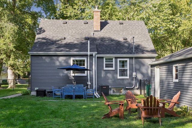 4243 Webster Avenue S, Saint Louis Park, MN 55416