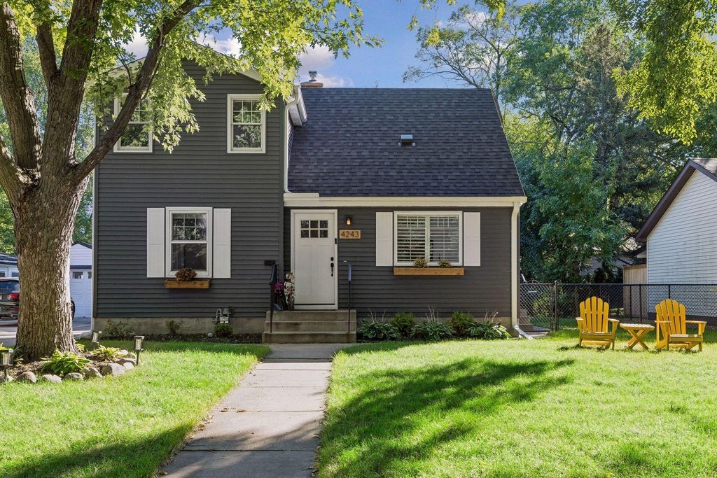 4243 Webster Avenue S, Saint Louis Park, MN 55416 — photo 2
