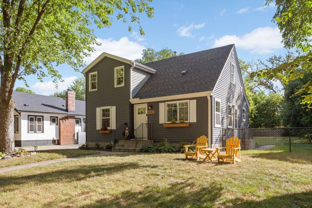 4243 Webster Avenue S, Saint Louis Park, MN 55416 — photo 4