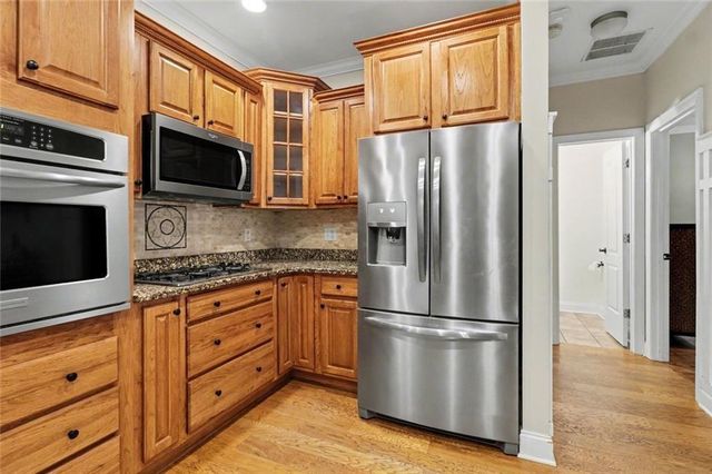620 Mill Run Drive, Bremen, GA 30110