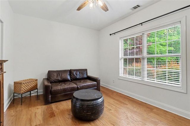 620 Mill Run Drive, Bremen, GA 30110