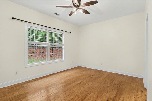 620 Mill Run Drive, Bremen, GA 30110
