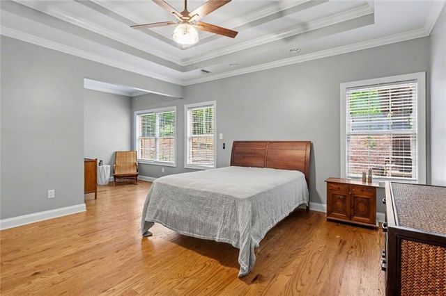 620 Mill Run Drive, Bremen, GA 30110
