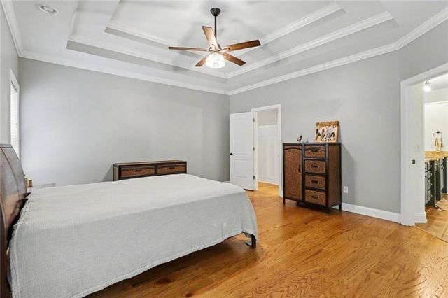 620 Mill Run Drive, Bremen, GA 30110