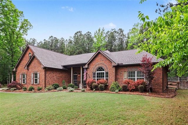 620 Mill Run Drive, Bremen, GA 30110