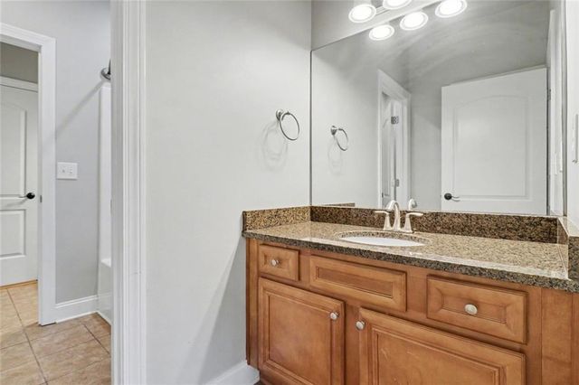 620 Mill Run Drive, Bremen, GA 30110