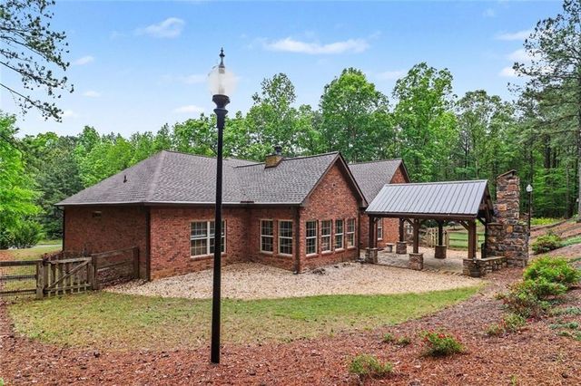 620 Mill Run Drive, Bremen, GA 30110