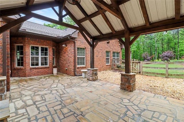620 Mill Run Drive, Bremen, GA 30110