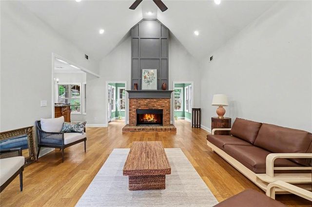620 Mill Run Drive, Bremen, GA 30110