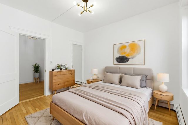 1673 Commonwealth Ave 3, Boston, MA 02135
