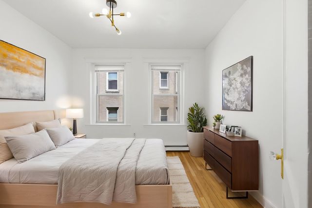 1673 Commonwealth Ave 3, Boston, MA 02135