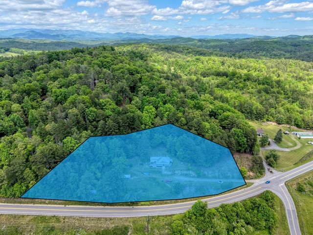 3610 Hwy 294, Murphy, NC 28906