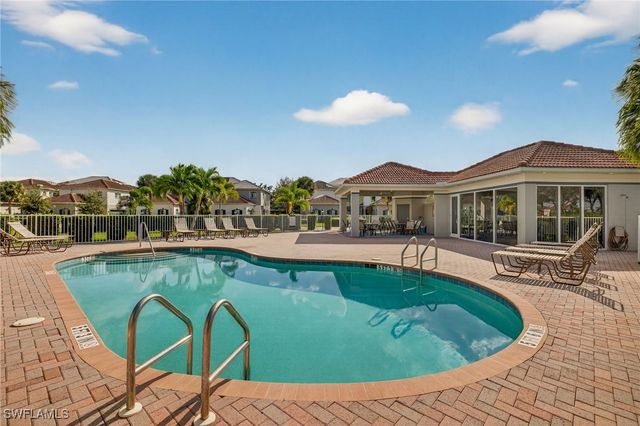 12041 Santaluz DR 102, Fort Myers, FL 33913