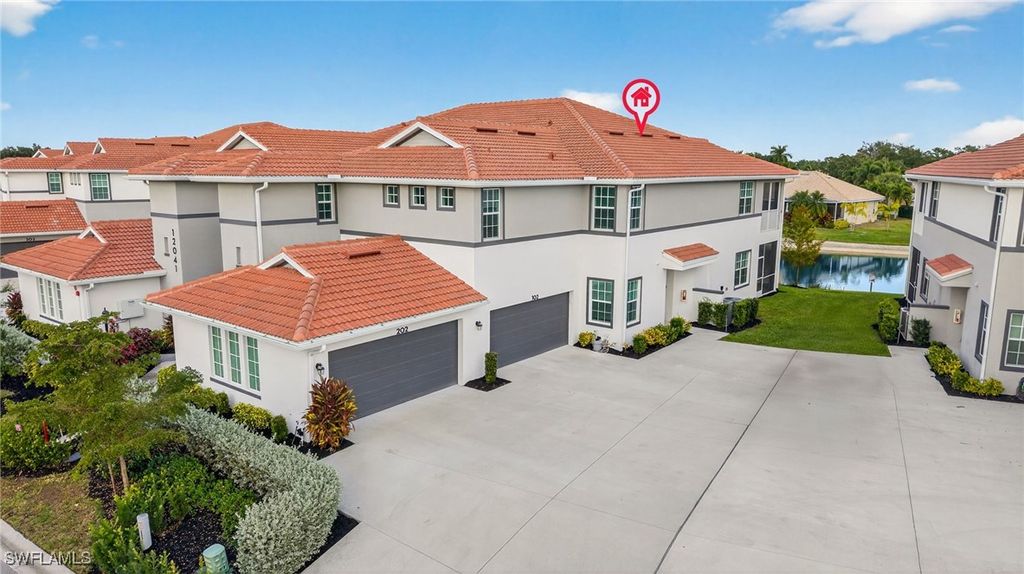 12041 Santaluz DR 102, Fort Myers, FL 33913