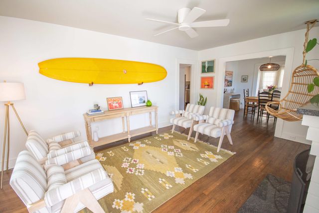 2166 Saint James Drive, Charleston, SC 29412