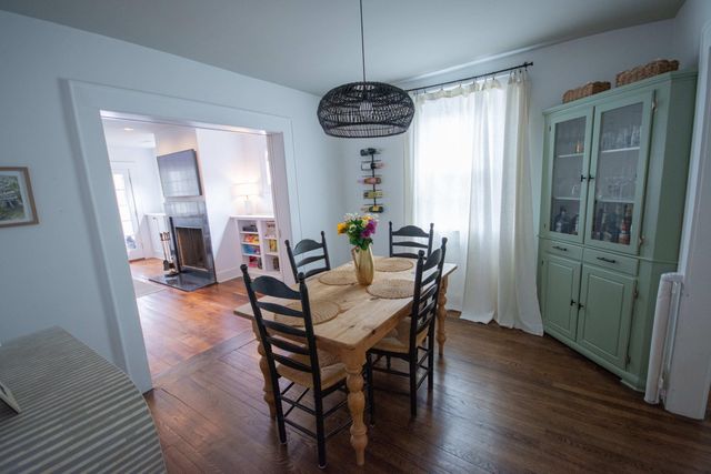 2166 Saint James Drive, Charleston, SC 29412