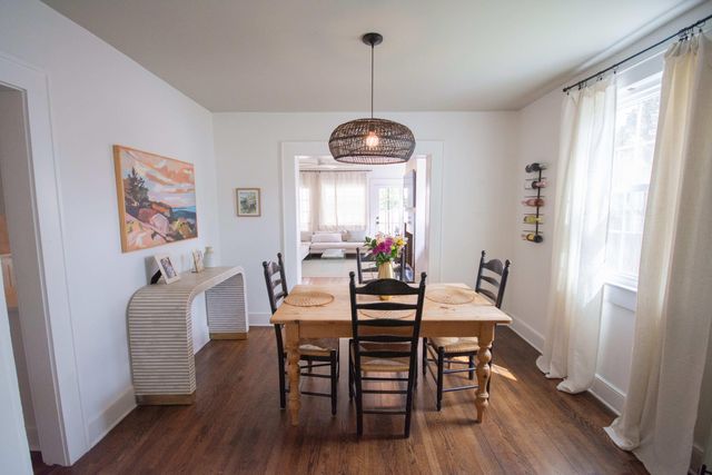 2166 Saint James Drive, Charleston, SC 29412
