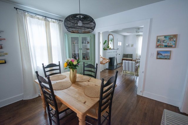 2166 Saint James Drive, Charleston, SC 29412
