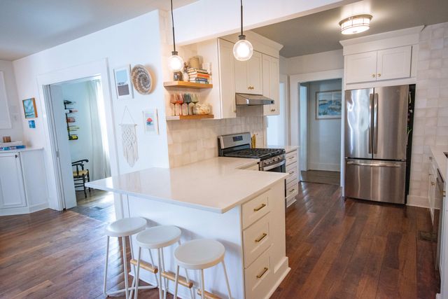 2166 Saint James Drive, Charleston, SC 29412