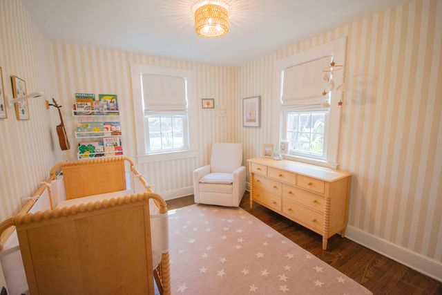 2166 Saint James Drive, Charleston, SC 29412