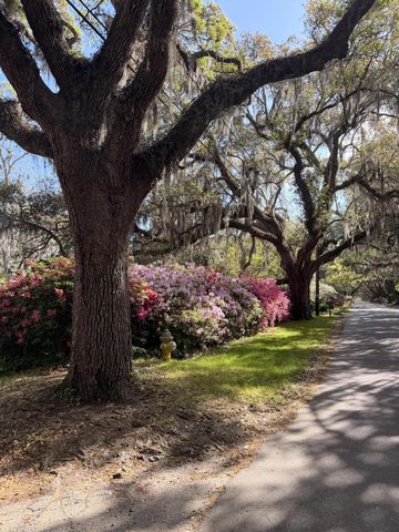 2166 Saint James Drive, Charleston, SC 29412