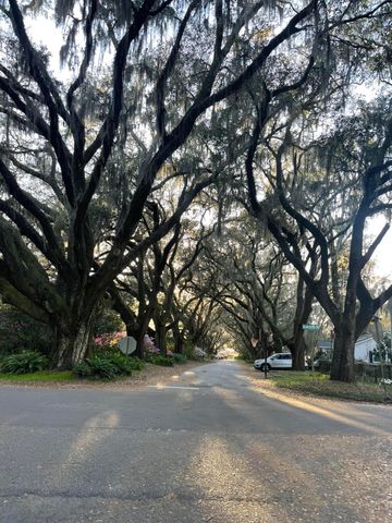 2166 Saint James Drive, Charleston, SC 29412