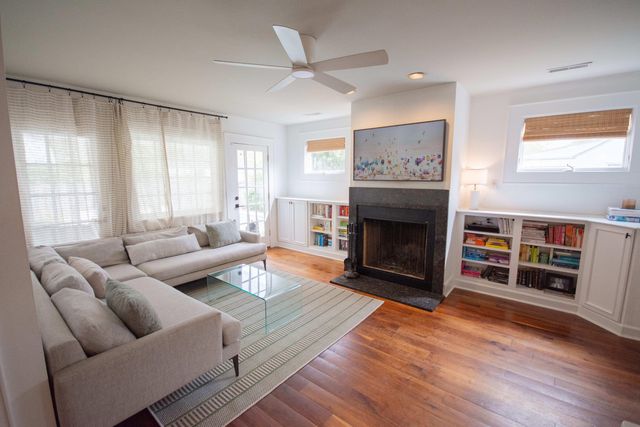 2166 Saint James Drive, Charleston, SC 29412